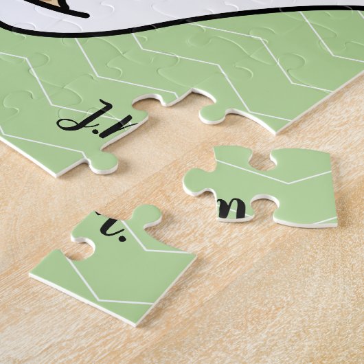 Xiaolongbao chinesischer Suppen-Mehlkloß Dim Sum Puzzle (Seite)