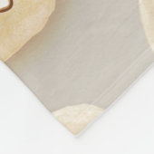 XiaoTieJun Icing Cookies Fleecedecke (Ecke)