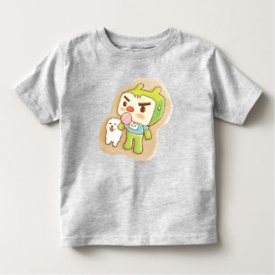 XiaoTieJun Icing Cookies Kleinkind T-shirt