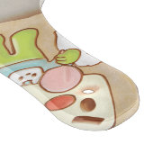 XiaoTieJun Icing Cookies Schneidebrett (Ecke)