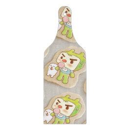 XiaoTieJun Icing Cookies Schneidebrett