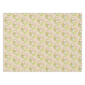 XiaoTieJun Icing Cookies Tischdecke (Vorderseite (Horizontal))