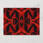 Xibalba Postcard Postkarte (Vorderseite)