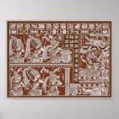 Xibalba Poster (Vorne)