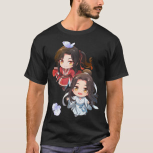 xie lian und hua chenheaven Funktionäre segnen c T-Shirt
