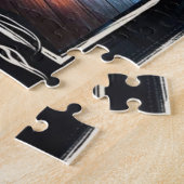 XII The Chimney Crawler - Climb Creep Claim, Tarot Puzzle (Seite)