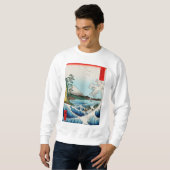 XIIe Art Sweatshirt (Vorne ganz)