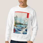 XIIe Art Sweatshirt (Vorderseite)