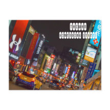 Ximending Street in Taipei