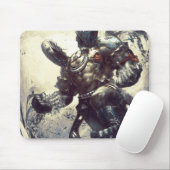 Xing Tain Mousepad (Mit Mouse)