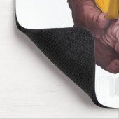 Xing Xing Funny Meme - Viraler Trend Funny _1 Mousepad (Ecke)