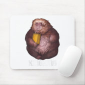 Xing Xing Funny Meme - Viraler Trend Funny _1 Mousepad (Mit Mouse)