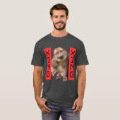 Xing Xing Junge T-Shirt (Vorne ganz)