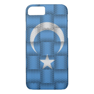 Uyghur Flagge Geschenke Zazzle De