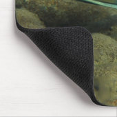 Xiphophorus montezumae - Montezumae Swordtail Mousepad (Ecke)