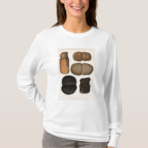 XIX Steinwerkzeuge, New Mexiko T-Shirt