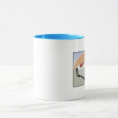 XK-120 TASSE (Zentrum)