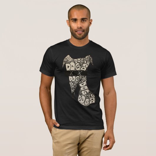 XKA COLLECTION T - Shirt (Vorne ganz)