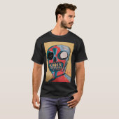 .XKA COLLECTION-T - Shirt (Vorne ganz)