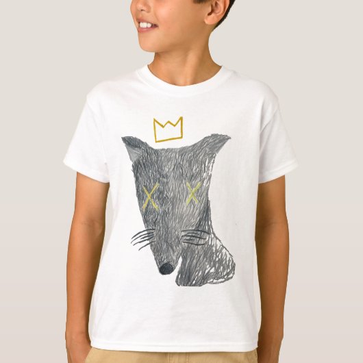 XKA Multimedia Cat COLLECTION T-Shirt (Vorderseite)