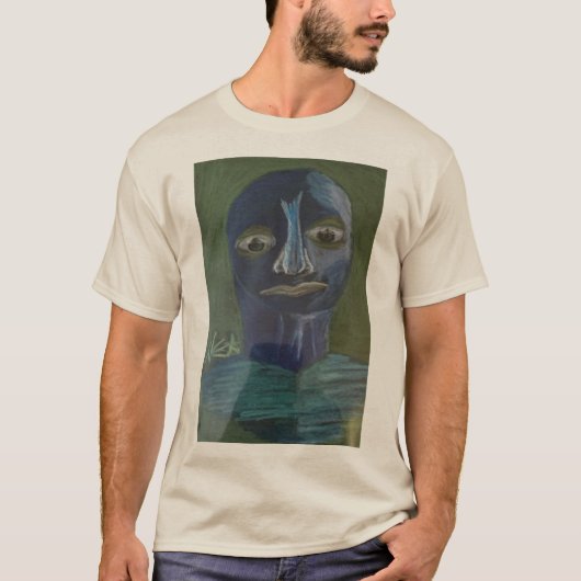 XKA PRIVATE COLLECTION T - Shirt (Vorderseite)