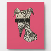 XKA PRIVATE SAMMLUNG FOTOPLATTE (Vorderseite)