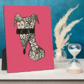 XKA PRIVATE SAMMLUNG FOTOPLATTE (Seite)