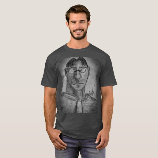 XKA PRIVATE SAMMLUNG T-Shirt (Vorne ganz)