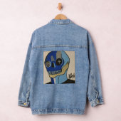 XKA PRIVATSAMMLUNG JEANSJACKE (Hangar)