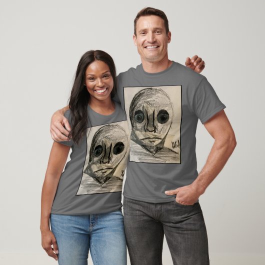 .XKA-SAMMLUNG T-Shirt (Unisex)