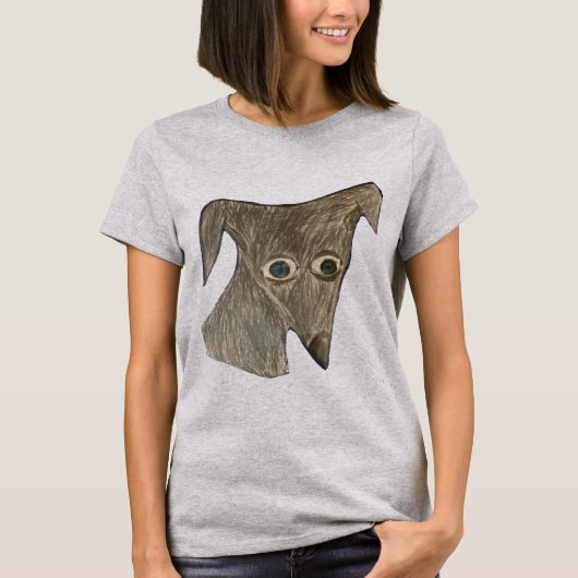 XKA-SAMMLUNG T-Shirt (Vorderseite)