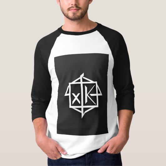 "XKCD Elegance: Tragen Sie Ihren Geek mit Pri T-Shirt (Vorderseite)