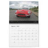 XKEdata beschaffenkalender 2013 Kalender (Feb 2027)