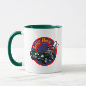XKSS グプ TASSE (Links)