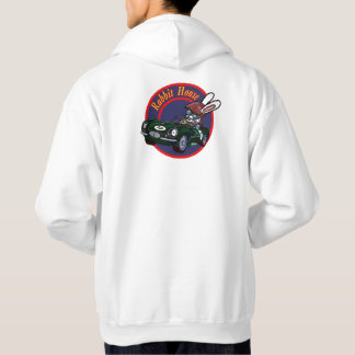 XKSS B パーカ HOODIE