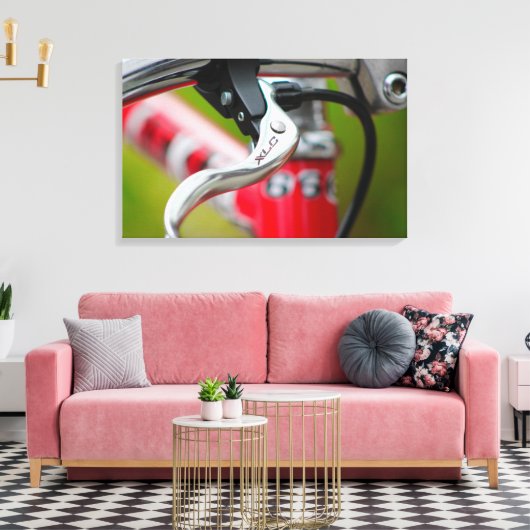 XLC LEINWANDDRUCK (Insitu (Wohnzimmer))