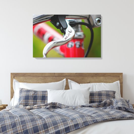 XLC LEINWANDDRUCK (Insitu (Schlafzimmer))