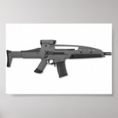 XM8-Druck Poster (Vorne)