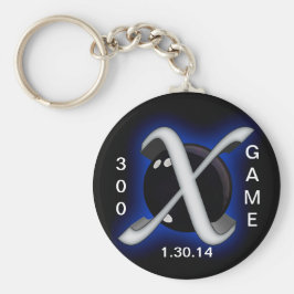 Xmachine Schlüsselanhänger