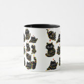 XMAS/CHRISTMAS TASSE/FESTIVES KAFFEMUGS/CUPS TASSE (Zentrum)