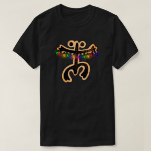 Xmas Coqui Taino T-Shirt