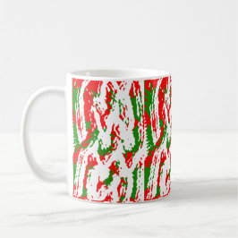 Xmas Cuppa Kaffeetasse