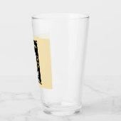 xmas eggnog punch glas (Links)
