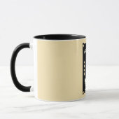 xmas eggnog punch tasse (Links)