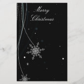 Xmas Flyer Design 2012 (Vorne)