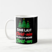 Xmas Future Bride Wife New Fiance Funny Engagement Kaffeetasse (Links)