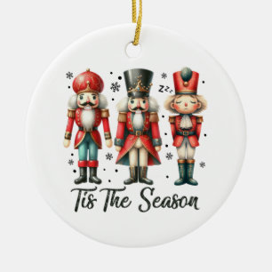 Xmas Geschenk dieser Saison Keramik Ornament