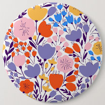 Xmas Geschenk farbenfroh und hell