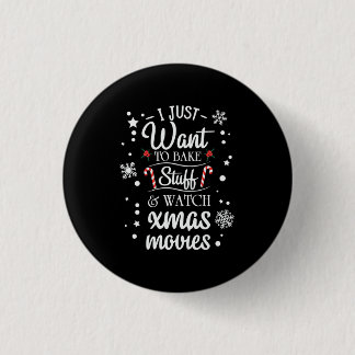 Xmas Geschenk ich gerade Gewollt, um Weihnachten F Button