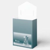 Xmas Geschenkschachtel (Geöffnet)